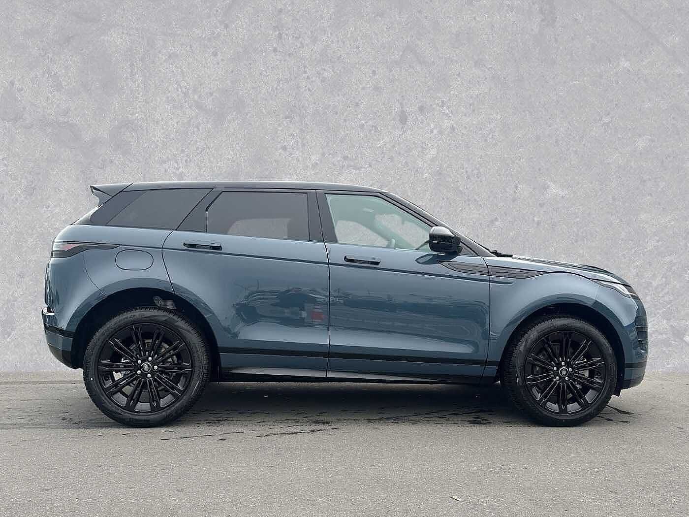 Land Rover Range Rover Evoque D200 Dynamic SE