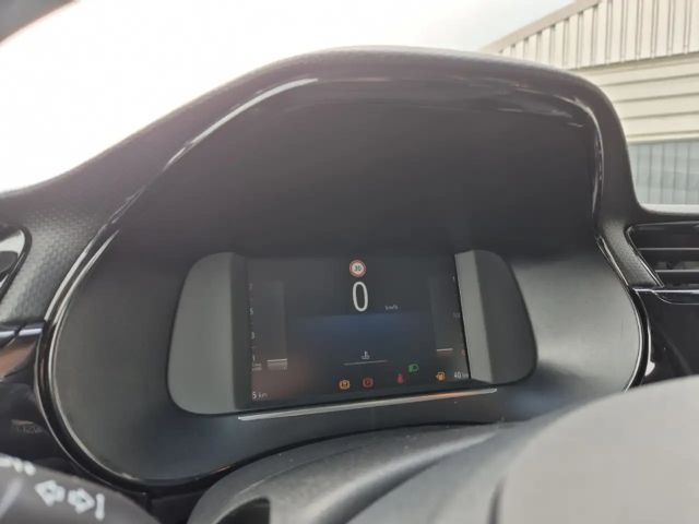 Opel Corsa Edition F Edition