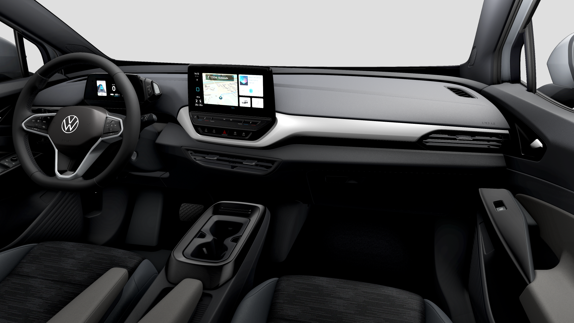 Volkswagen ID.4 MATRIX+APP+DAB+AHK+SHZ+ACC+LED+NAVI+PDC