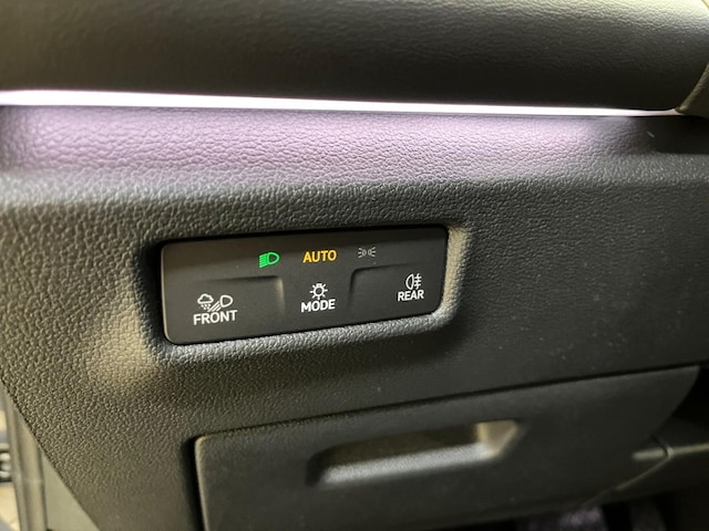 Volkswagen Tiguan 1.5 eTSI DSG