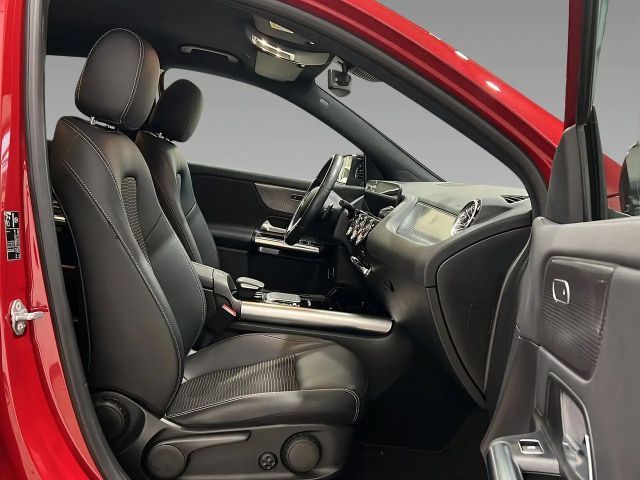 Mercedes-Benz EQA 250 Progressive