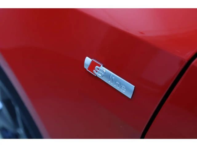 Audi A1 30 TFSI S-Line Sportback