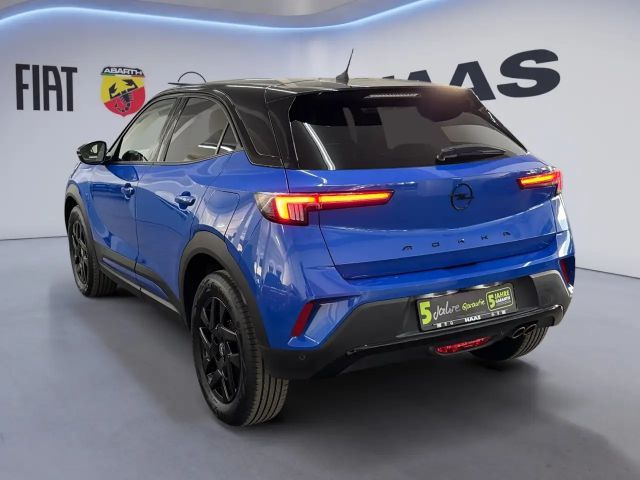 Opel Mokka 1.2 Turbo GS-Line Grand Sport Turbo