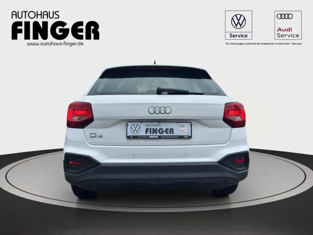 Audi Q2 30 TFSI