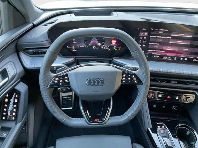 Audi Q5 Quattro S-Line