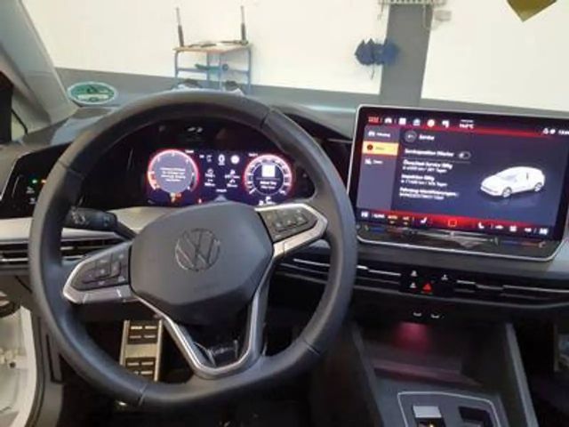 Volkswagen Golf 2.0 TDI DSG