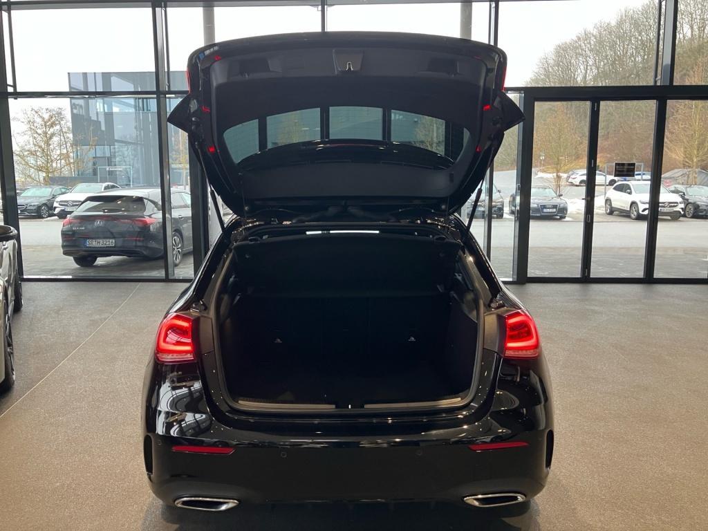 Mercedes-Benz A 250 4MATIC AMG Line