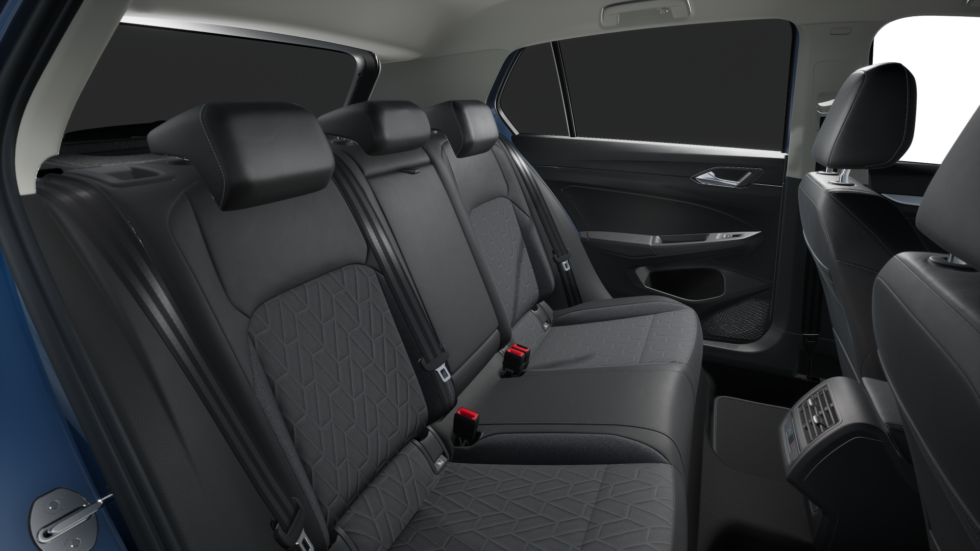 Volkswagen Golf 1.5 eTSI Golf VIII