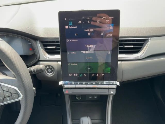 Renault Captur EDC Hybrid Techno