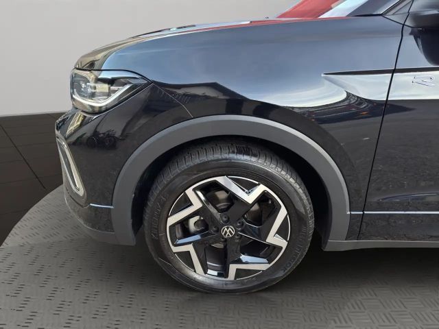 Volkswagen T-Cross 1.5 TSI DSG R-Line