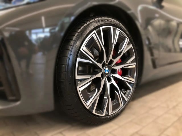 BMW 420 420i Coupé Gran Coupé