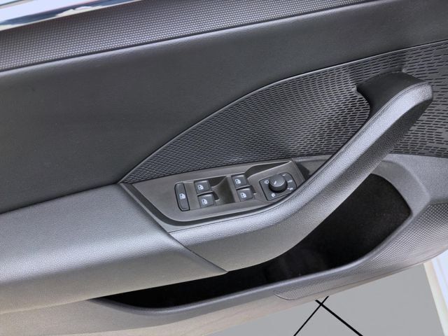 Skoda Octavia 2.0 TDI Combi Style Style