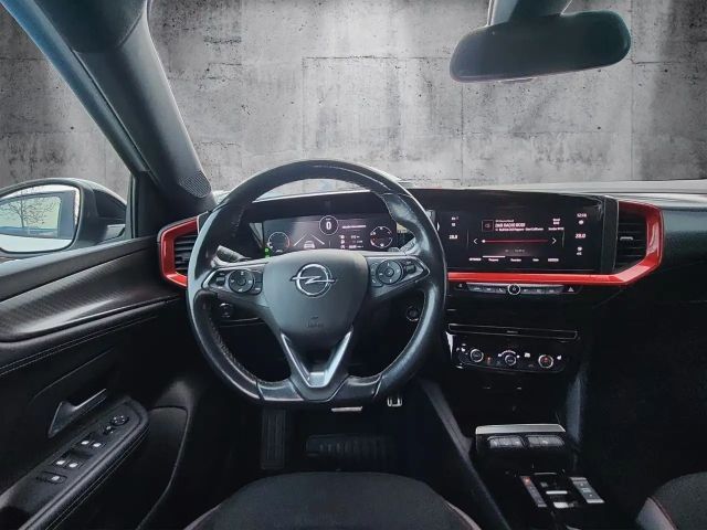 Opel Mokka Premium "GS Line" aus 1-Hand/Navi/Voll-LED