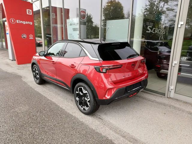 Opel Mokka Turbo Ultimate