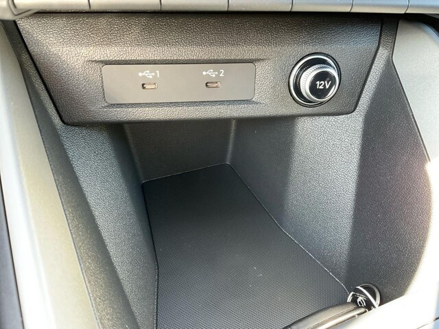 Audi A1 25 TFSI S-Tronic Sportback