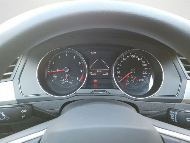 Volkswagen Passat 1.5 TSI Variant