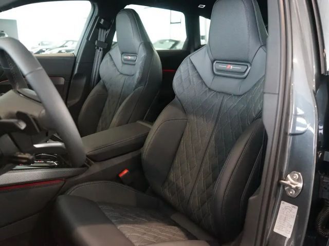 Audi A5 Avant Quattro S-Line