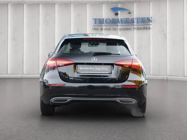 Mercedes-Benz A 180 Hatchback Progressive