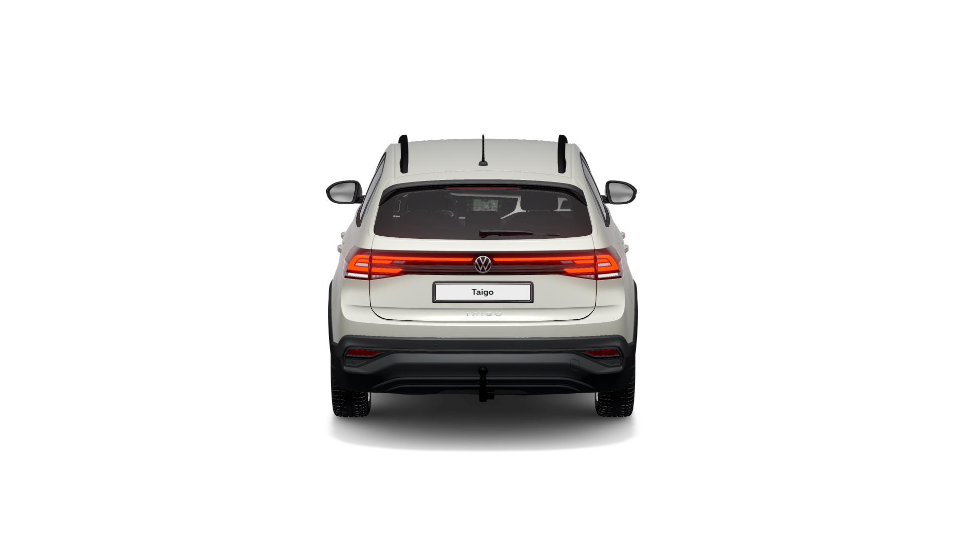 Volkswagen Taigo 1.5 TSI DSG Move