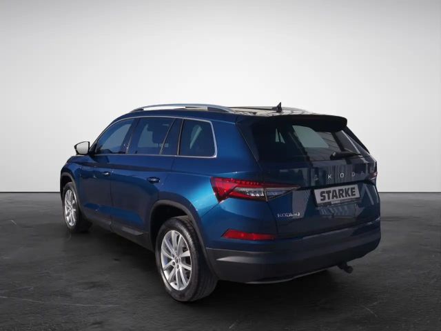 Skoda Kodiaq 1.5 TSI Style Style