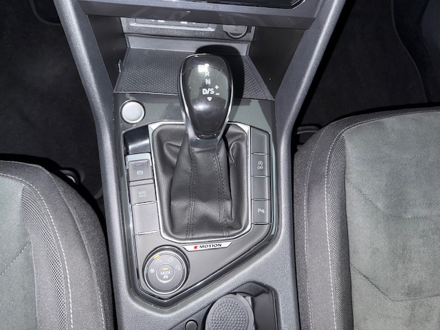Volkswagen Tiguan 2.0 TDI 4Motion Allspace DSG
