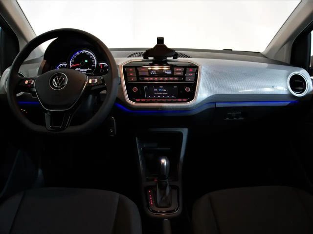Volkswagen e-up! VW e-up! PA