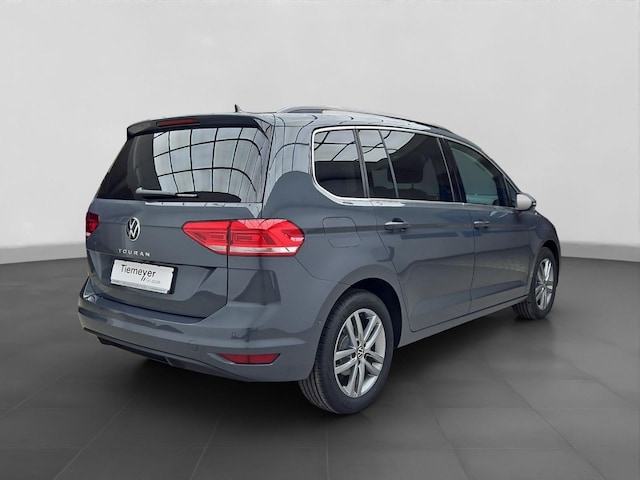 Volkswagen Touran 1.5 TSI Comfortline DSG