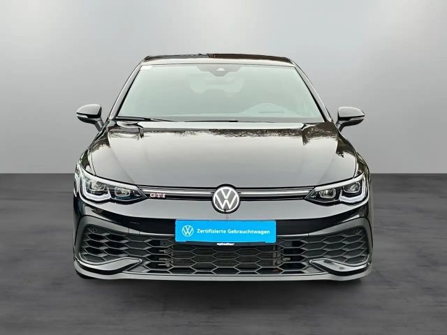 Volkswagen Golf 2.0 TSI DSG GTI Golf VIII