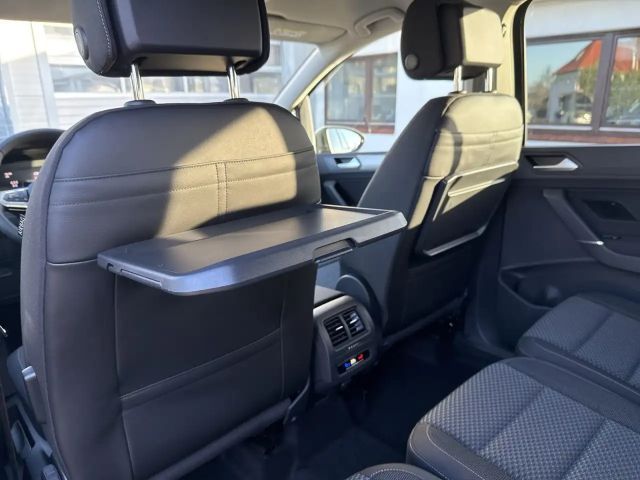 Volkswagen Touran 1.5 TSI Comfortline DSG