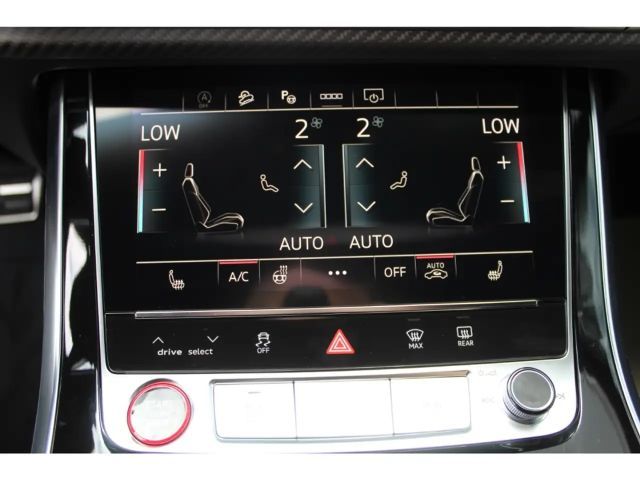 Audi SQ7 4.0 TFSI Quattro