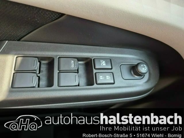 Suzuki Swift Club DualJet Hybrid