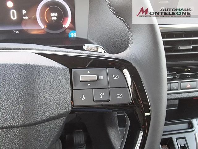 Fiat Ulysse Ulysee L3 Automatik | NAVI | RFK| Sofort