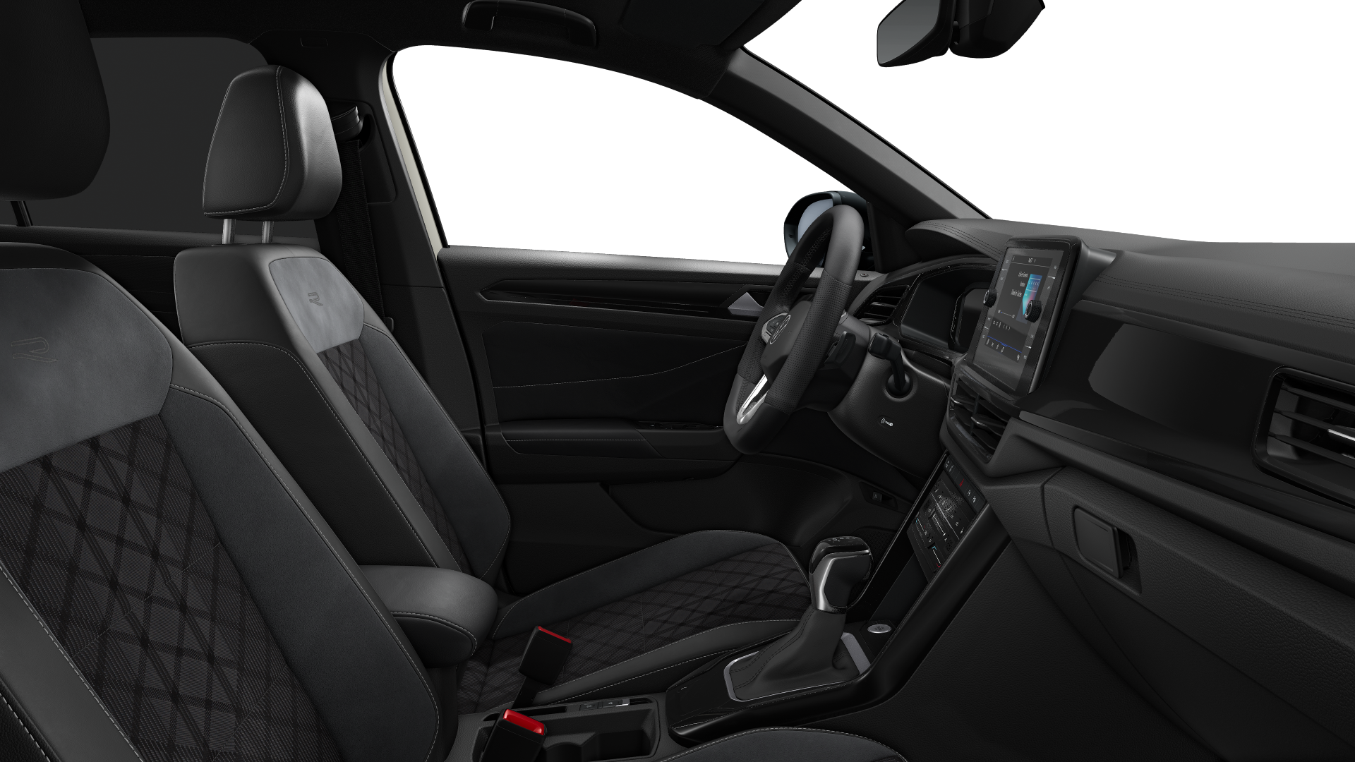 Volkswagen T-Roc 1.5 TSI DSG