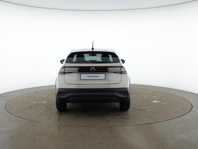 Volkswagen Taigo 1.0 TSI