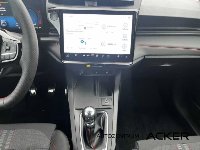 Ford Puma EcoBoost ST Line