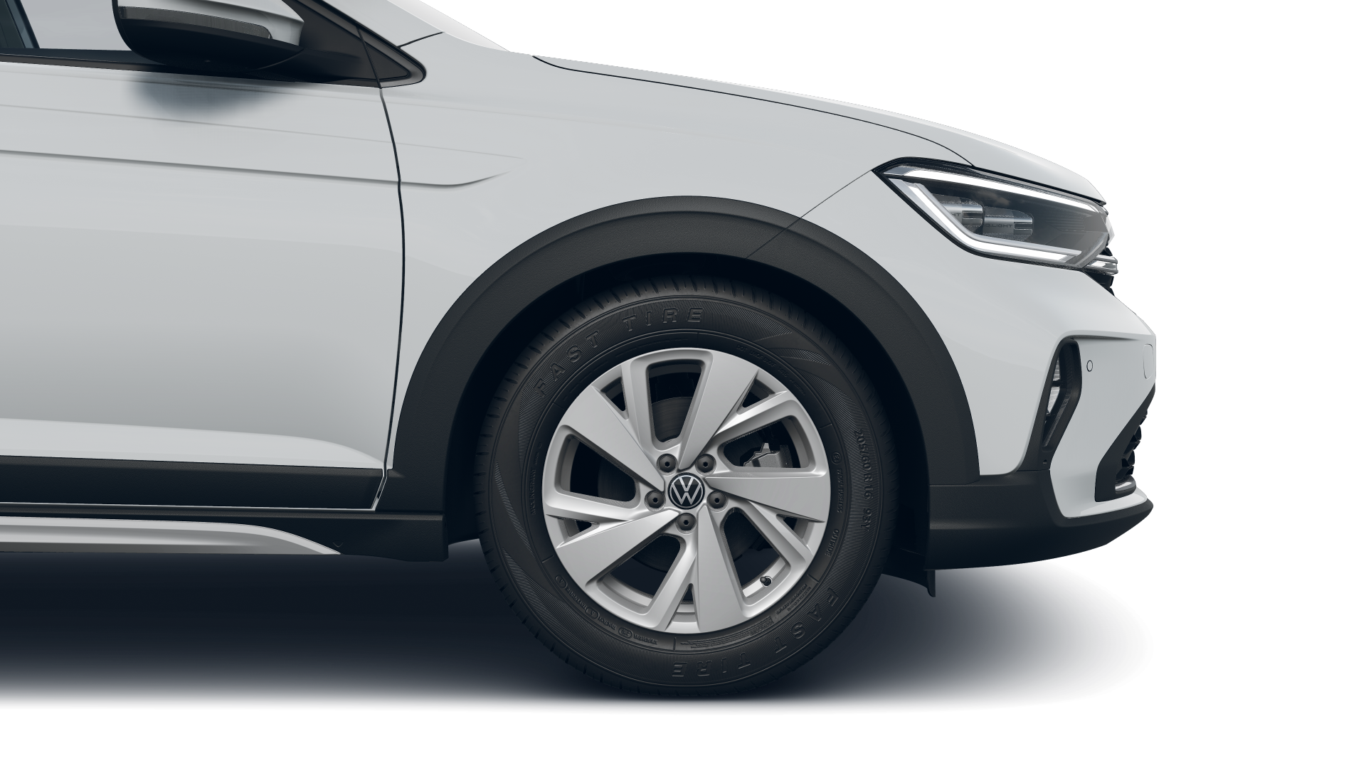 Volkswagen Taigo 1.0 TSI IQ.Drive Life