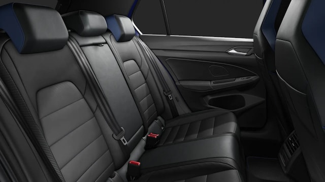 Volkswagen Golf Golf R 20Years Akrapovic/Pano/Carbon/h&k/HuD/Matrix/Assist