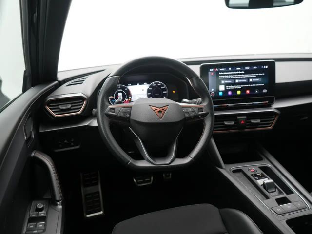 Cupra Leon DSG ST VZ e-Hybrid