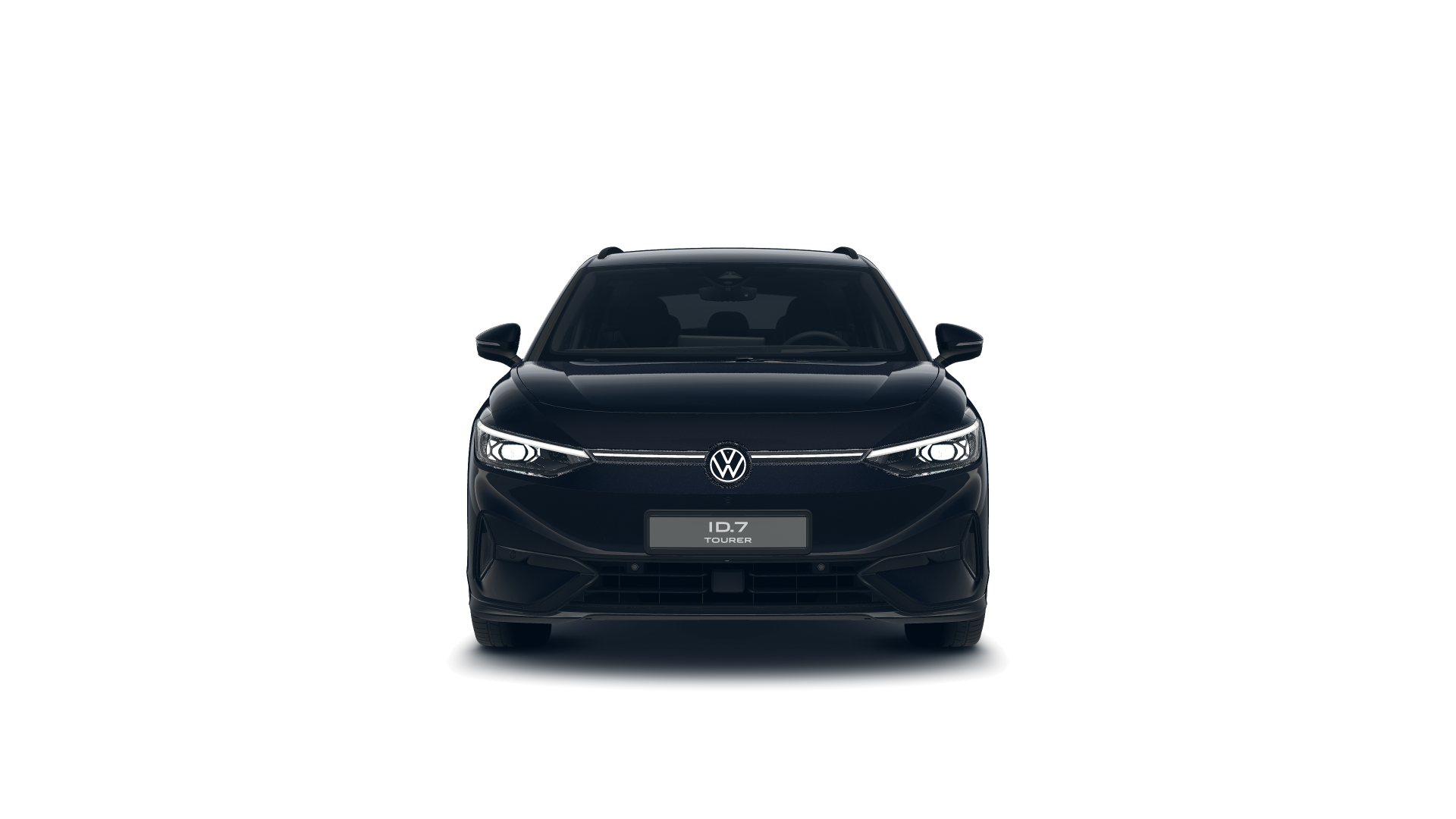 Volkswagen ID.7 IQ.Drive Pro Tourer