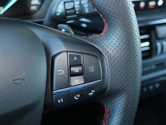 Ford Focus ST Line Wagon