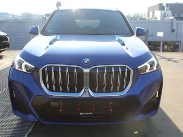 BMW X1 M-Sport sDrive18i