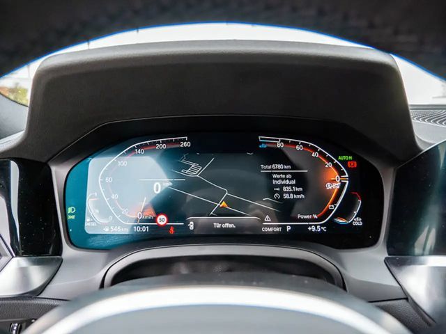 BMW 320 M-Sport Touring xDrive