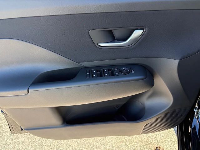 Hyundai Kona 64 kWh Electric