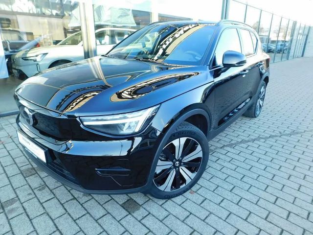 Volvo XC40 Plus Recharge Twin Engine