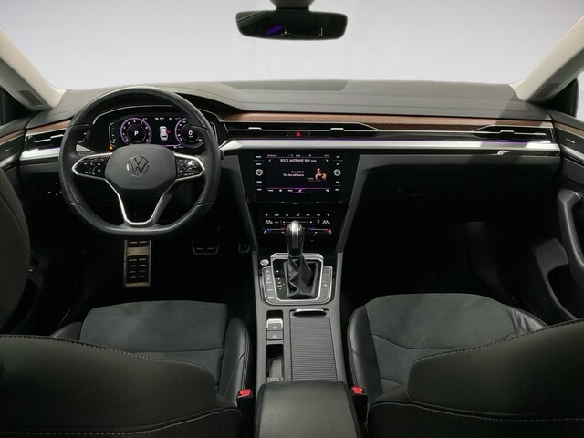 Volkswagen Arteon Shooting Brake 2.0 TSI DSG