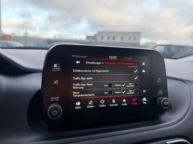 Fiat Tipo CityCross Life MultiJet