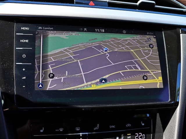 Volkswagen Arteon Shooting Brake 2.0 TSI 4Motion DSG Elegance Elegance