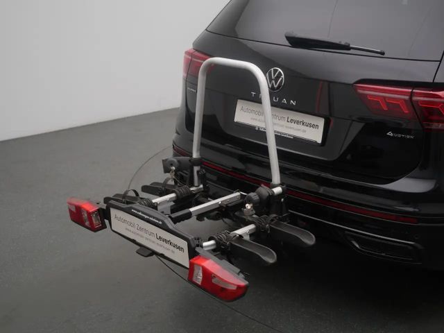 Volkswagen Tiguan 4Motion Allspace R-Line