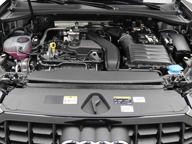 Audi Q3 35 TFSI S-Line S-Tronic