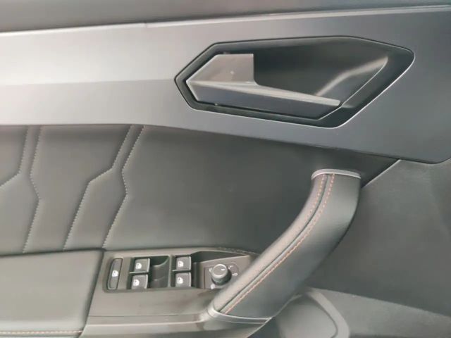 Cupra Formentor 1.5 TSI